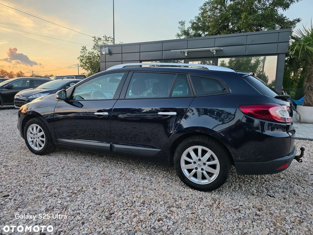 Renault Megane - 10