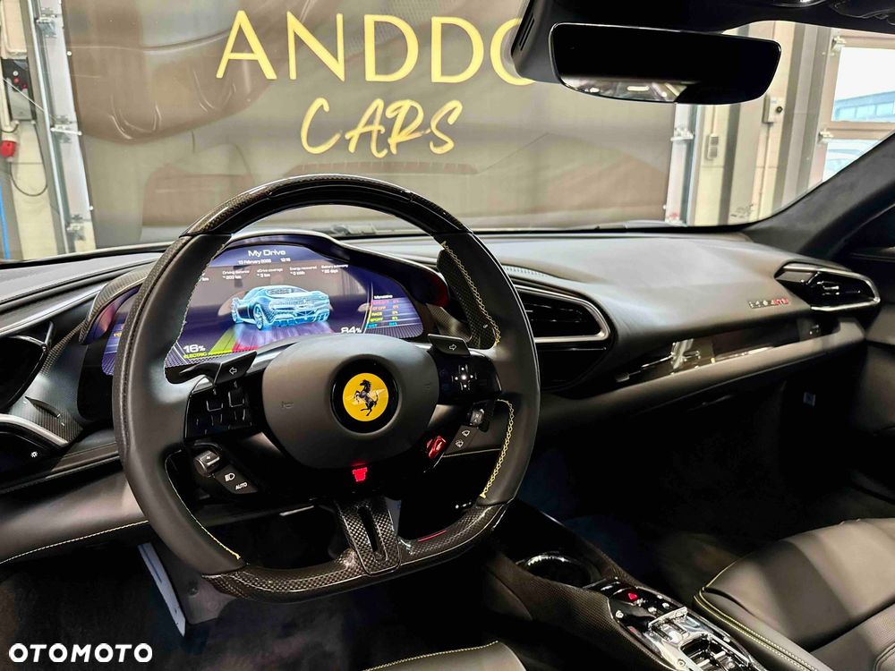 Ferrari 296 GTB - 23