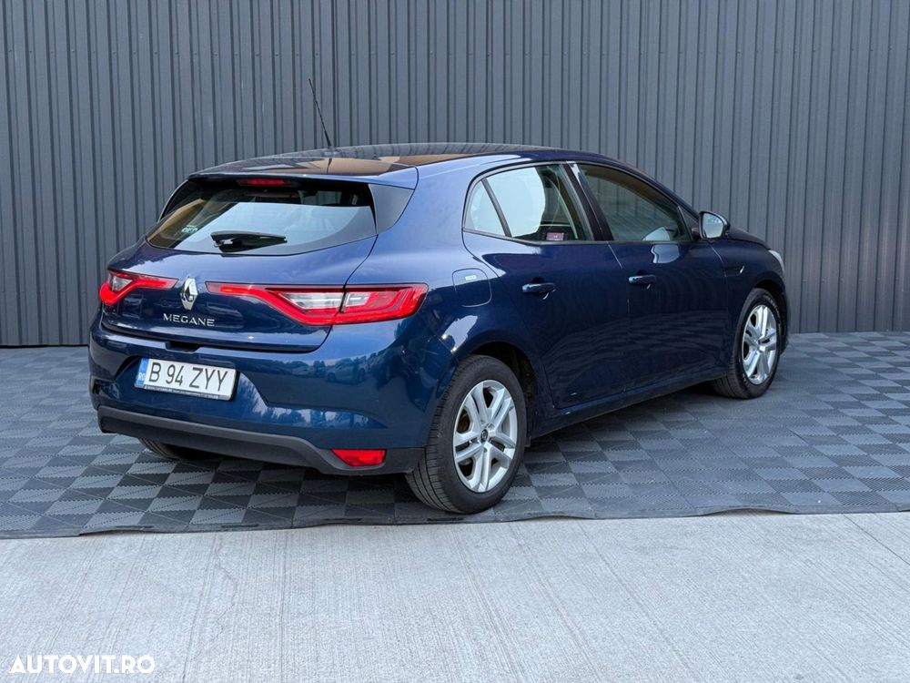 Renault Megane - 4