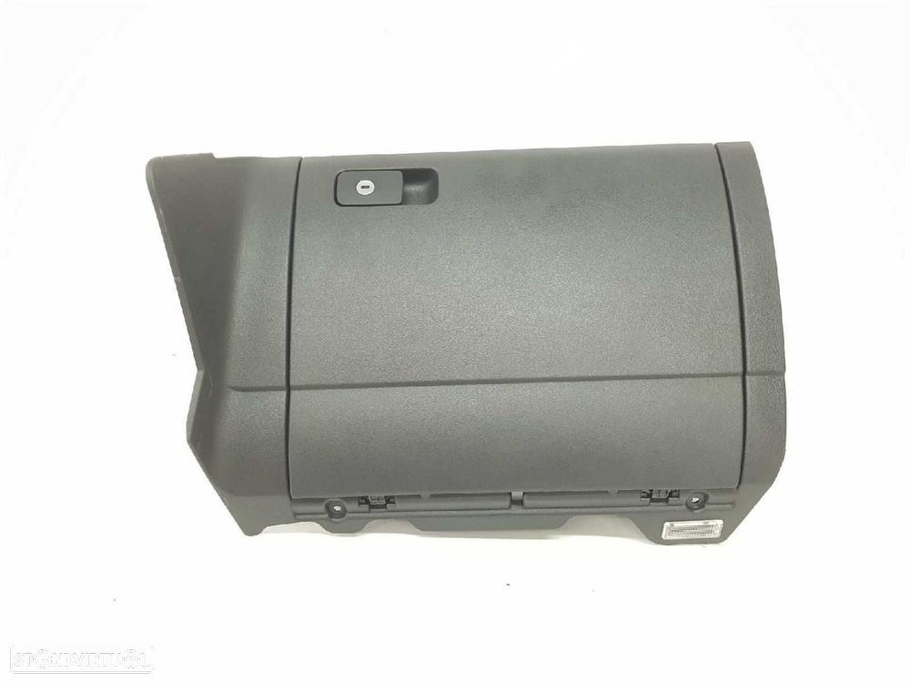PORTA LUVAS VOLKSWAGEN GOLF VII 5G1BE1 - 1