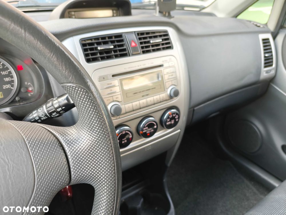 Suzuki Liana - 6