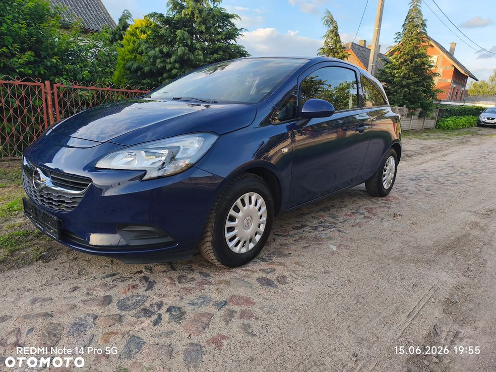 Opel Corsa 1.2 16V Edition / Active - 2