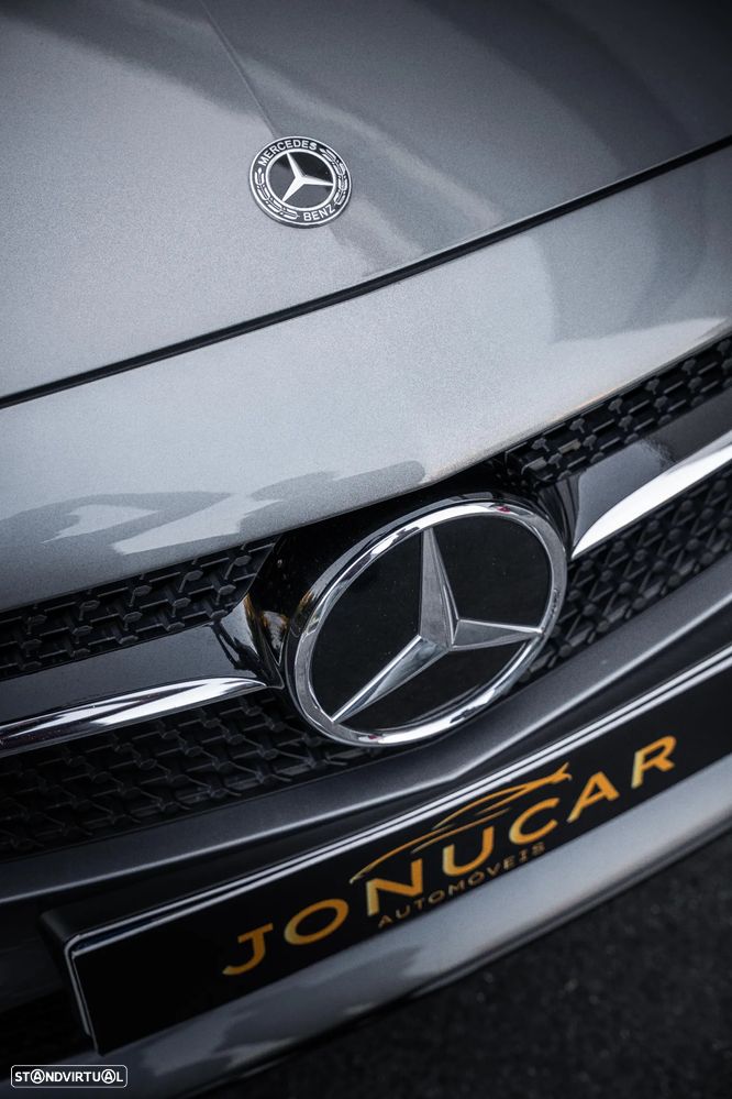 Mercedes-Benz C 300 - 9