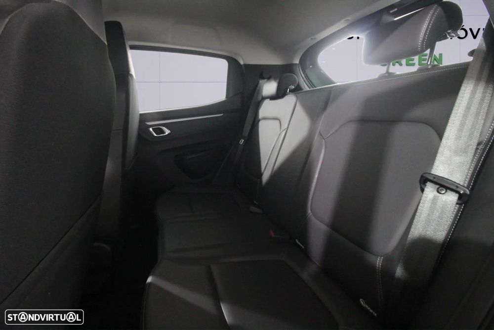 Dacia Spring Electric 45 Essential - 13