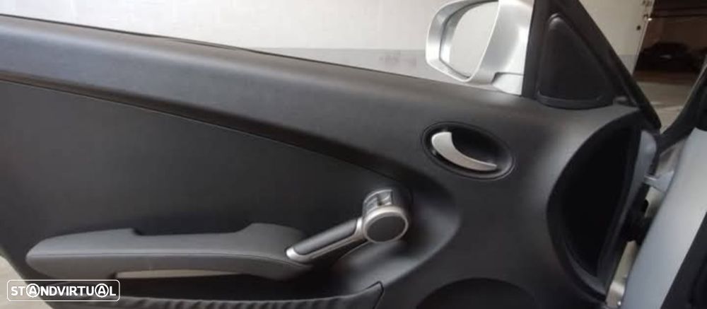 Mercedes-Benz SLK 200 Standard - 11