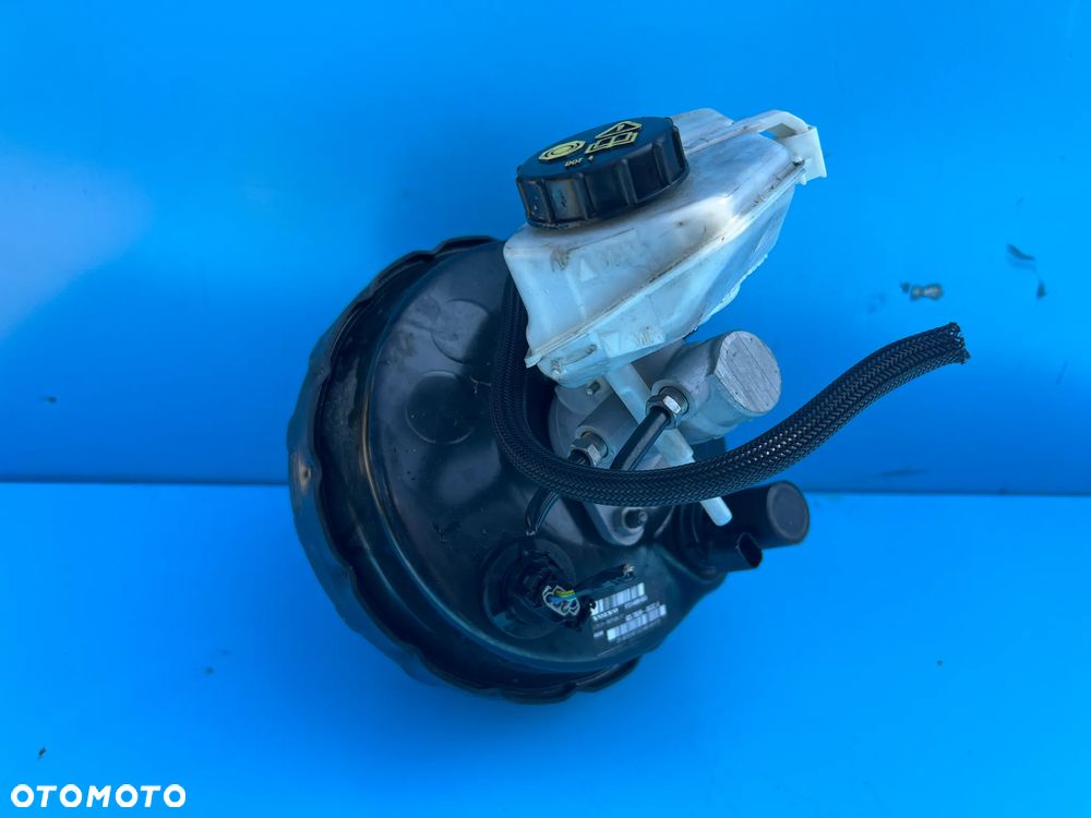 SERWO HAMULCOWE POMPA VOLVO V60 S80 V70 XC70 P31400465 - 5