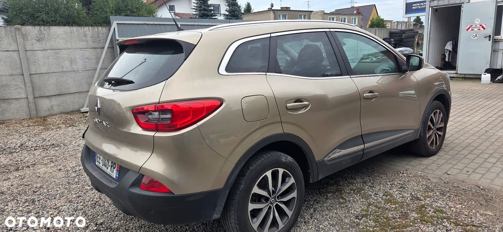 Renault Kadjar 1.6 dCi Energy Intens - 7