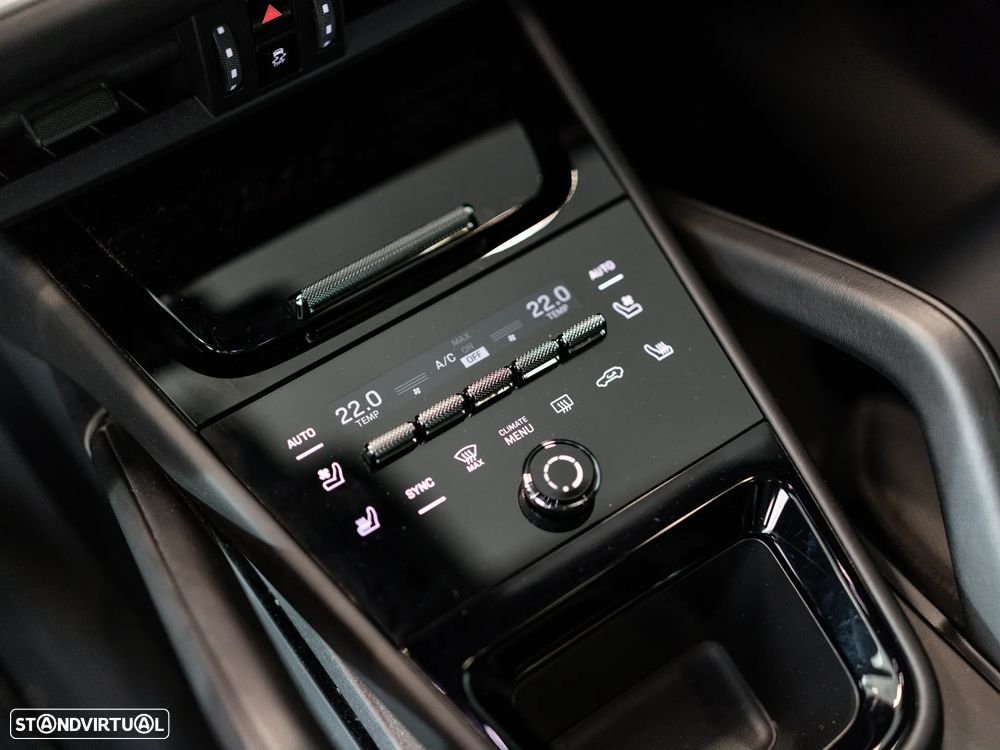 Porsche Cayenne Coupé S E-Hybrid Tiptronic S - 38