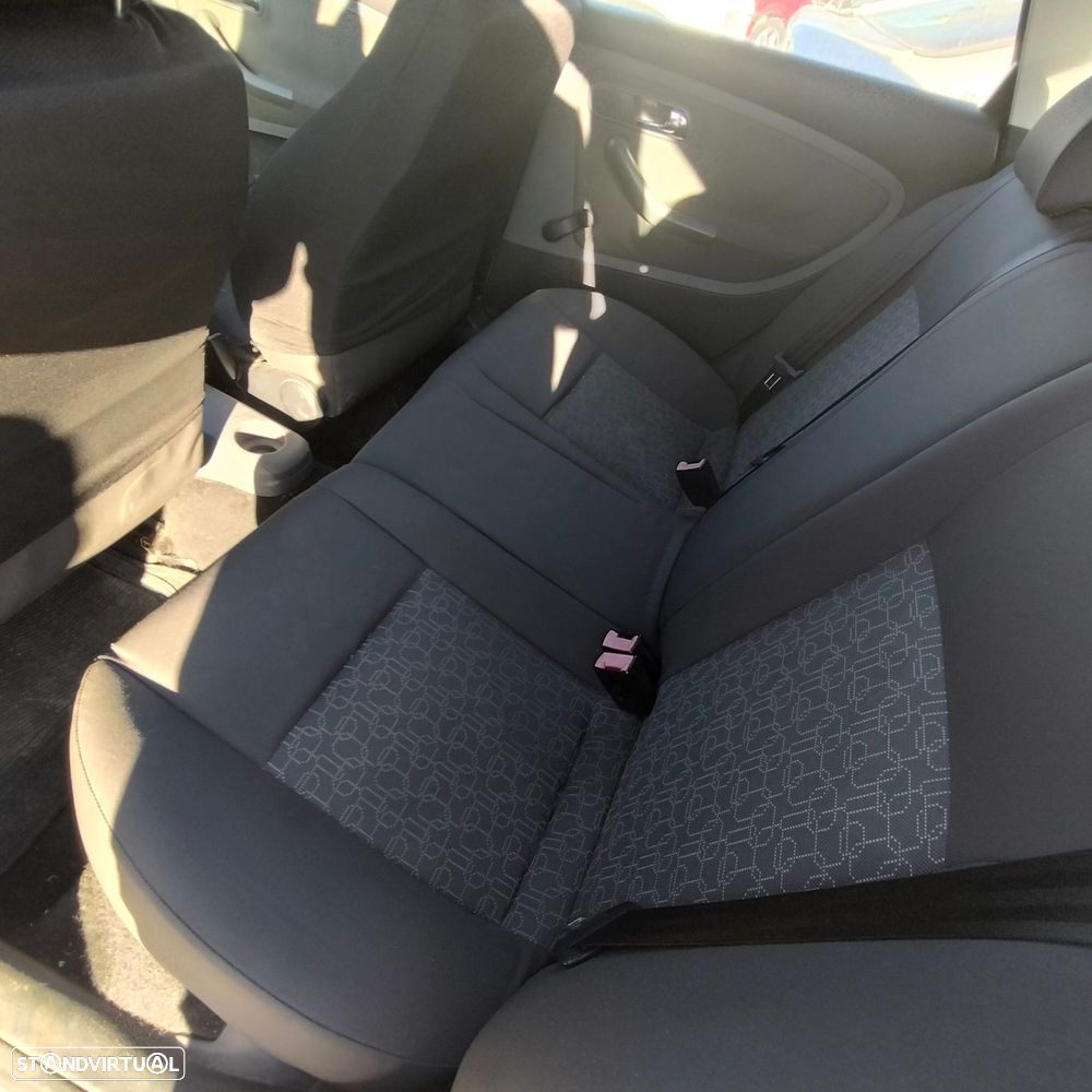 SEAT Ibiza - 9