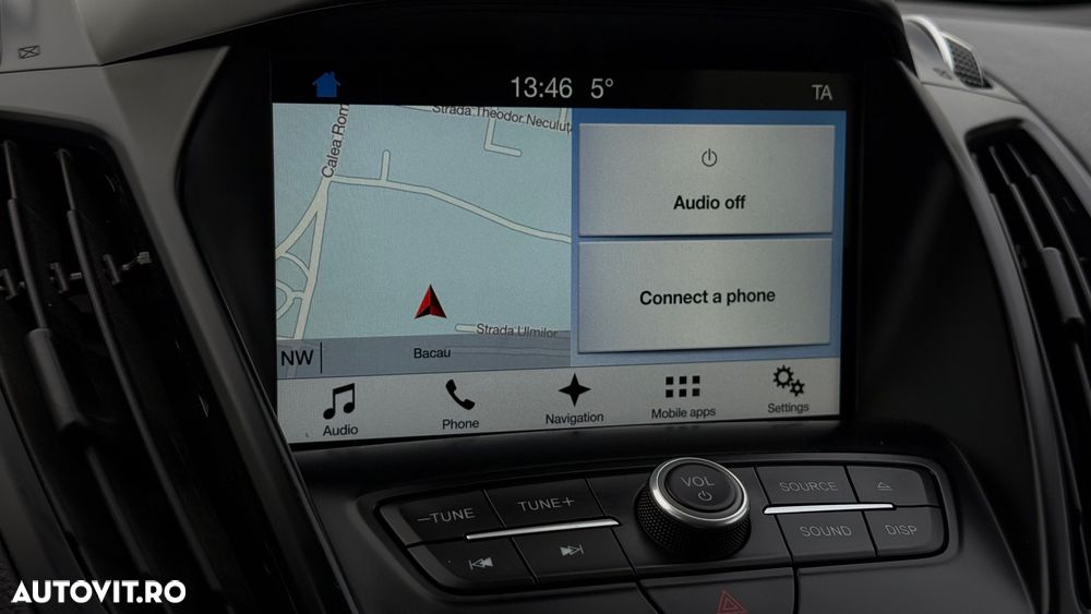 Ford Kuga 2.0 TDCi 4WD Powershift ST-Line - 17