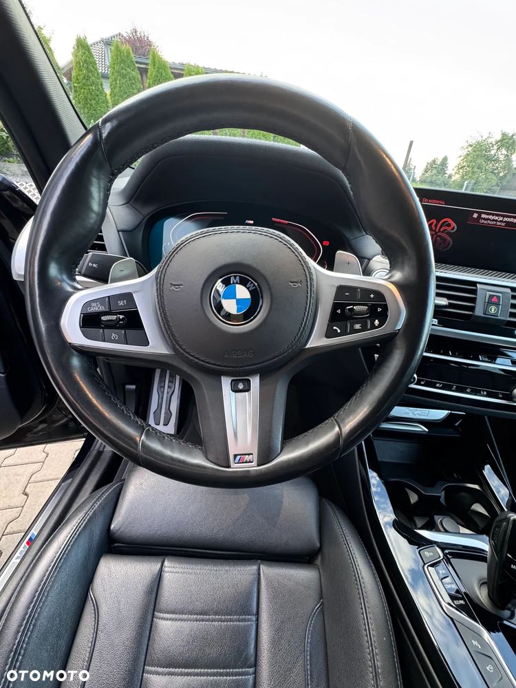 BMW X3 xDrive30i M Sport - 6