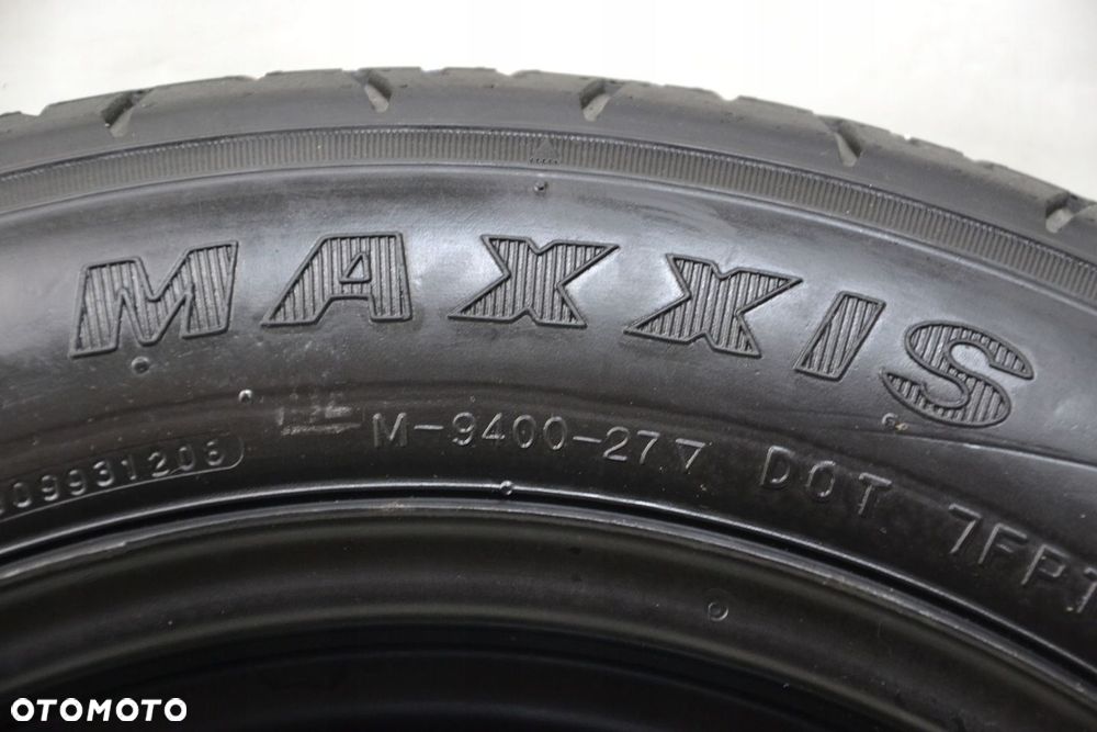 DOJAZDÓWKA R15 HYUNDAI ELANTRA VI VII ZESTAW -30 - 3