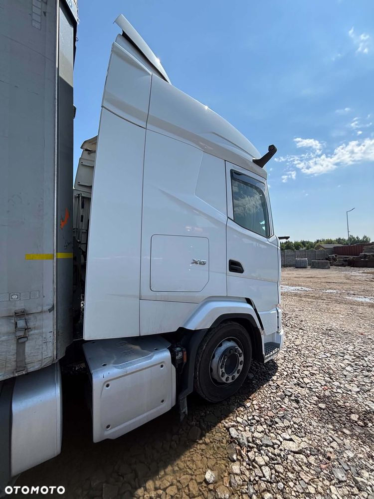 DAF XG 480 - 3