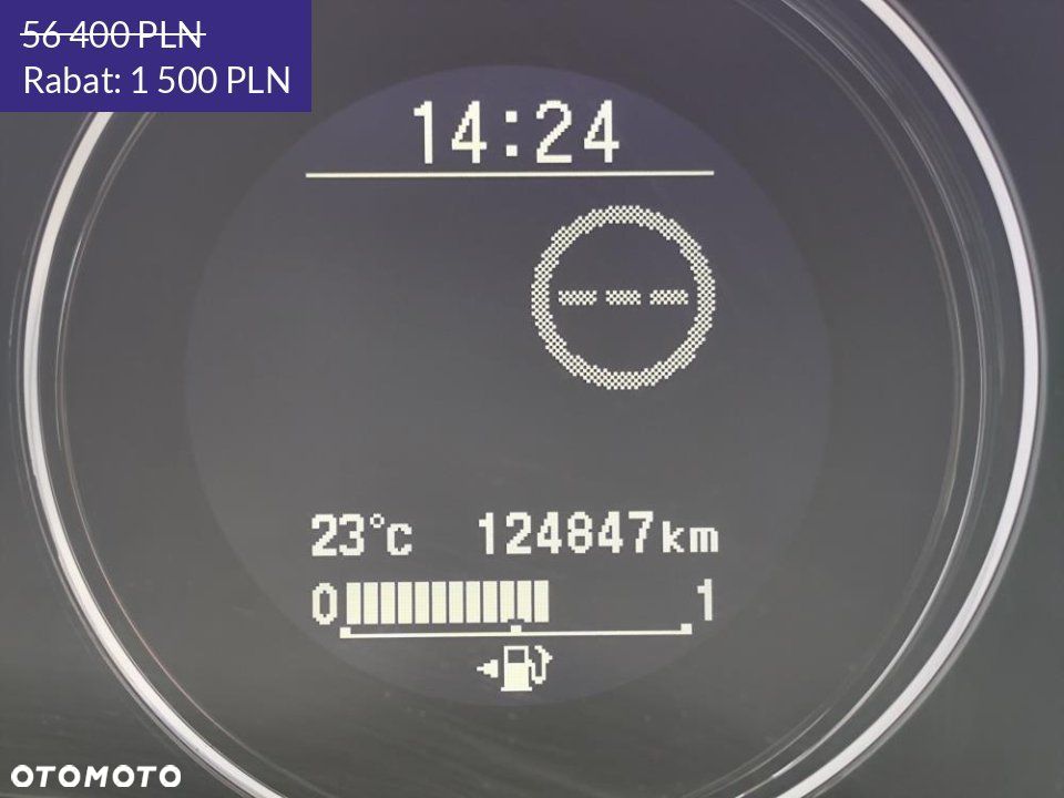 Honda HR-V 2017