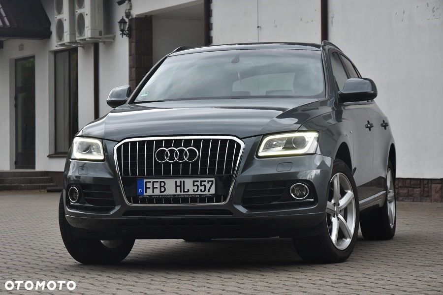 Audi Q5 - 5