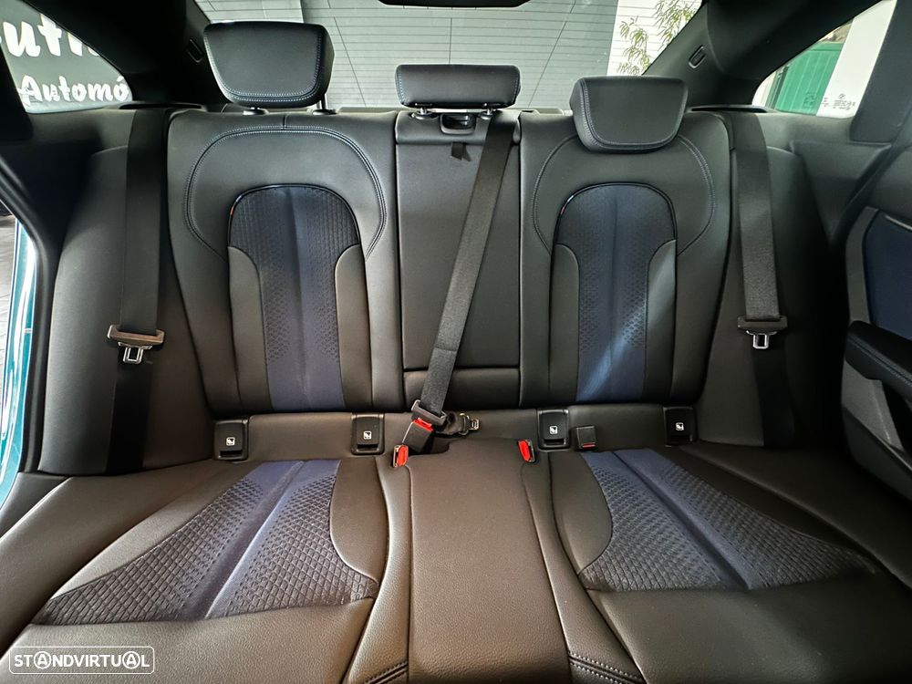 BMW 218 Gran Coupé i Pack Desportivo M - 32