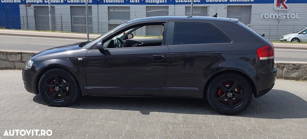 Audi A3 - 6