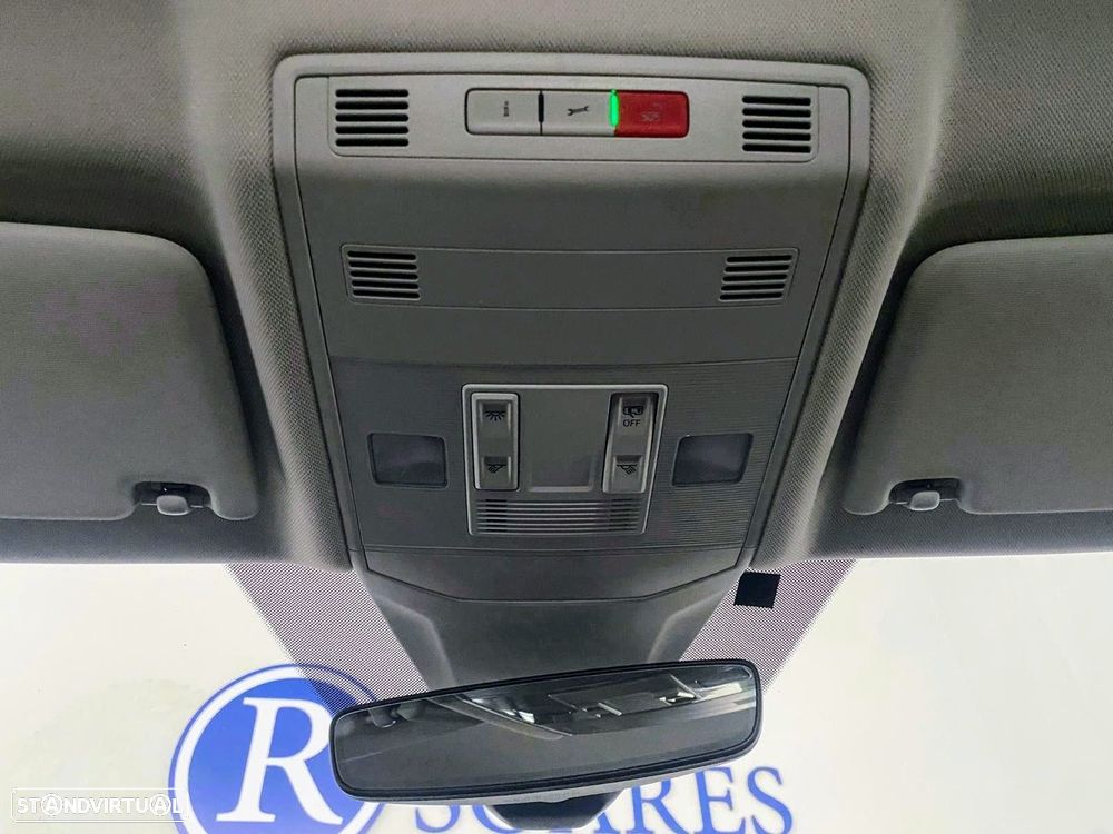 VW T-Cross 1.0 TSI Life DSG - 20