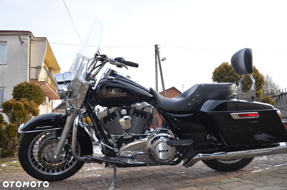 Harley-Davidson Inny - 18