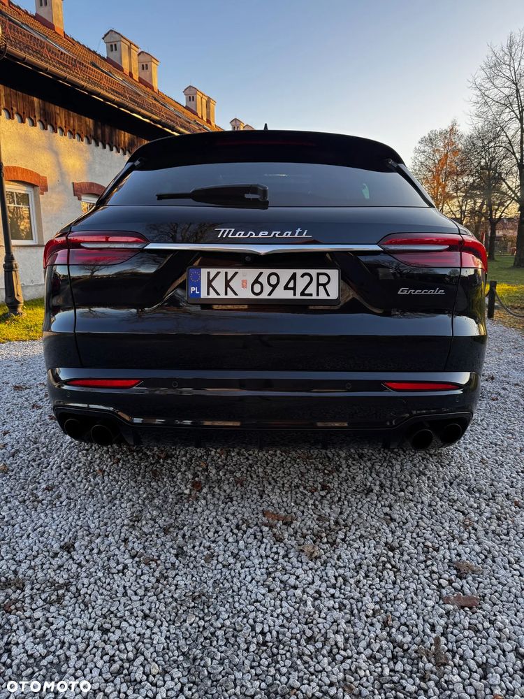 Maserati Grecale - 6