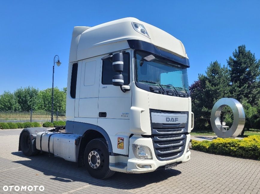 DAF XF 106 - 10
