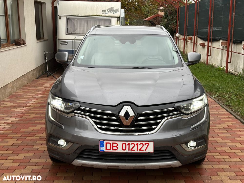 Renault Koleos - 14