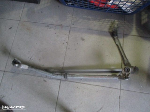 Tirante Limpa Vidro 3C1955023B VW PASSAT 2007 - 3