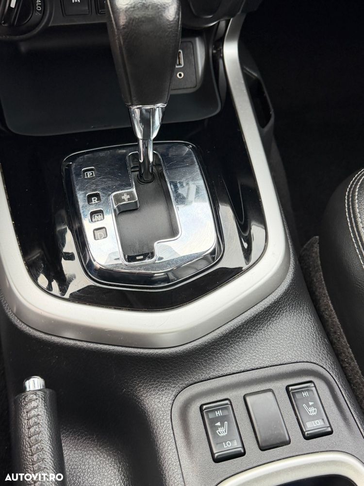 Nissan Navara - 7