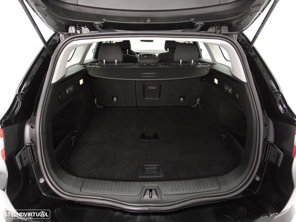 Renault Talisman Sport Tourer 1.6 dCi Business - 12