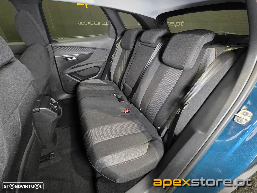 Peugeot 3008 1.5 BlueHDi Active Pack - 10