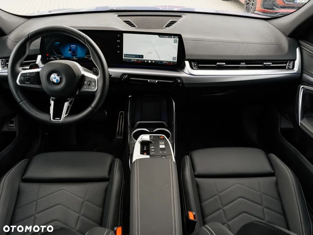 BMW X2 sDrive20i - 5