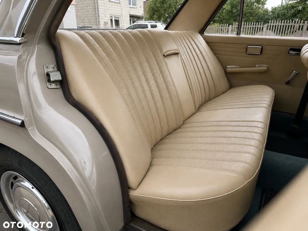 Mercedes-Benz Inny - 25