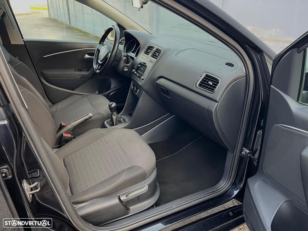 VW Polo 1.0 Confortline - 18