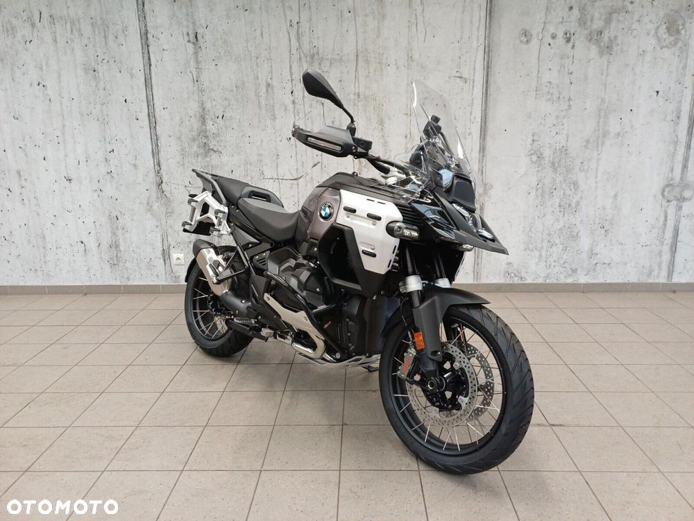 BMW R - 1