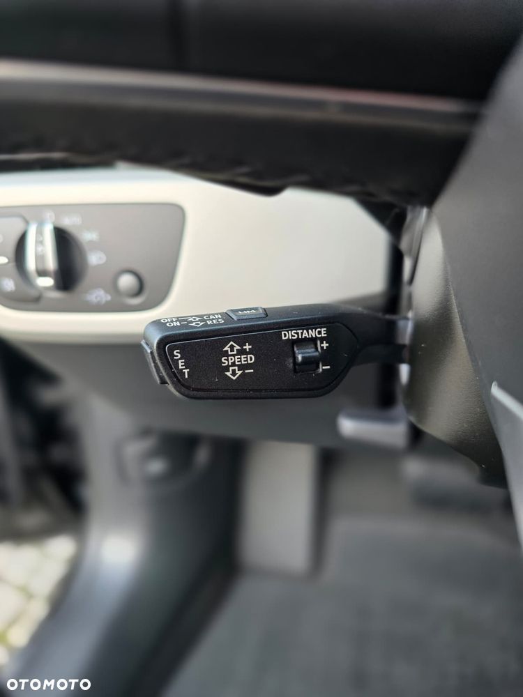 Audi A4 Avant 40 TDI S tronic advanced - 25