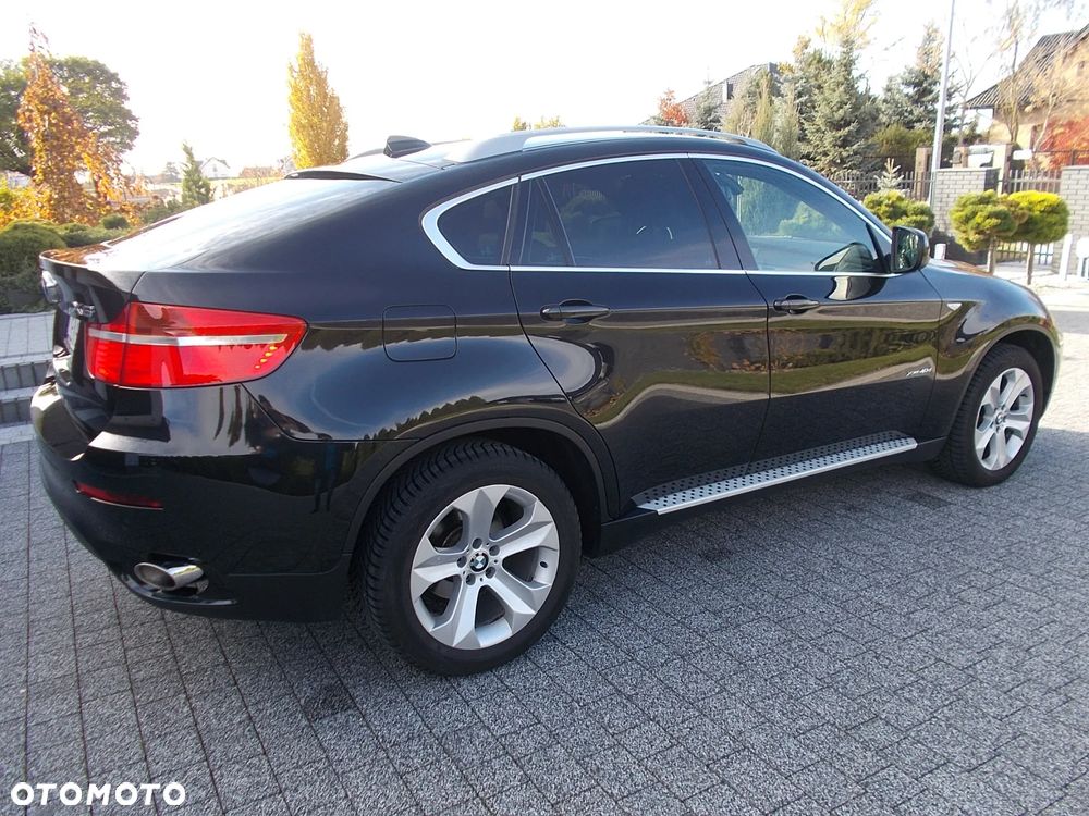 BMW X6 - 5