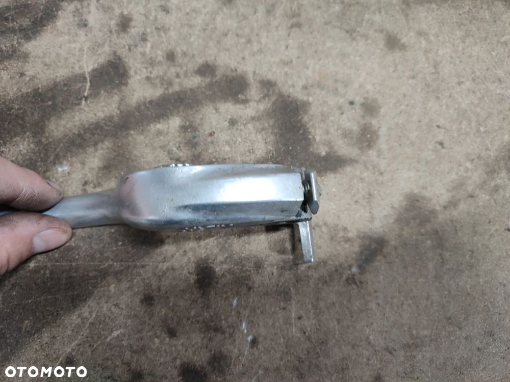 Klamka prawa, hamulca Kawasaki ZX12R ZX10R ZX6R GTR 1400 - 11