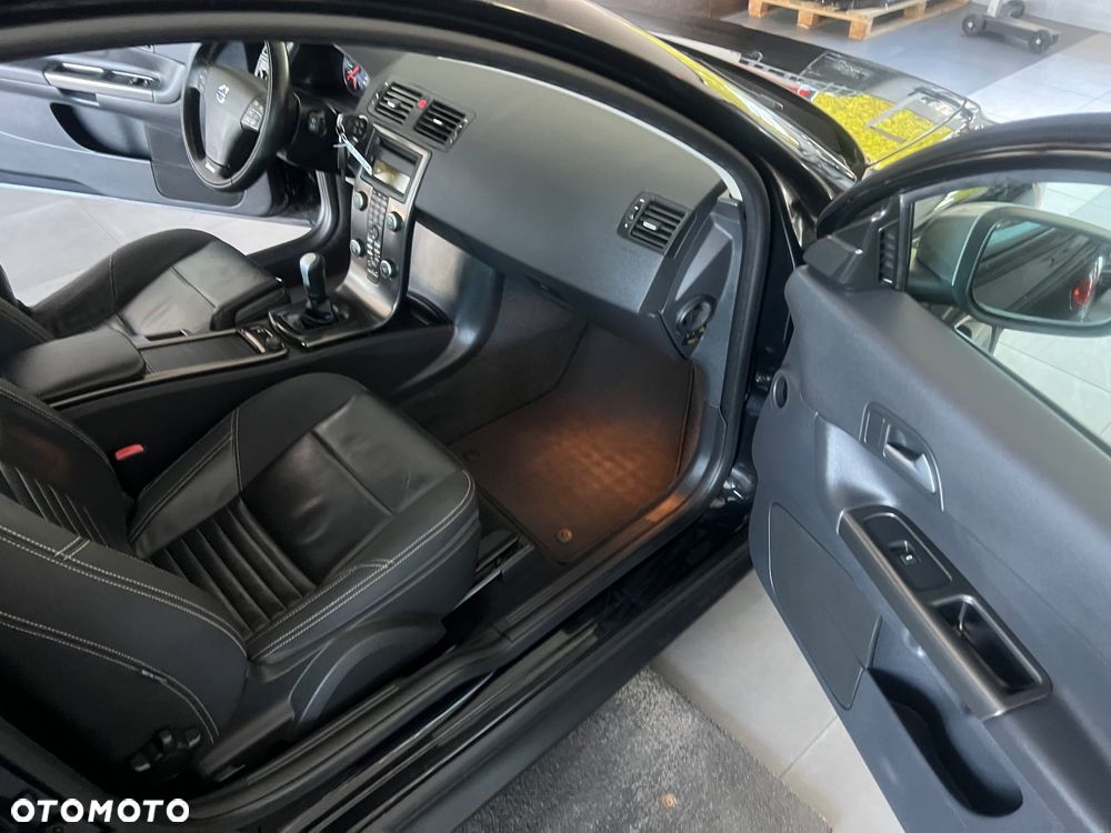 Volvo C30 D2 Business Edition Pro Start-Stop - 25