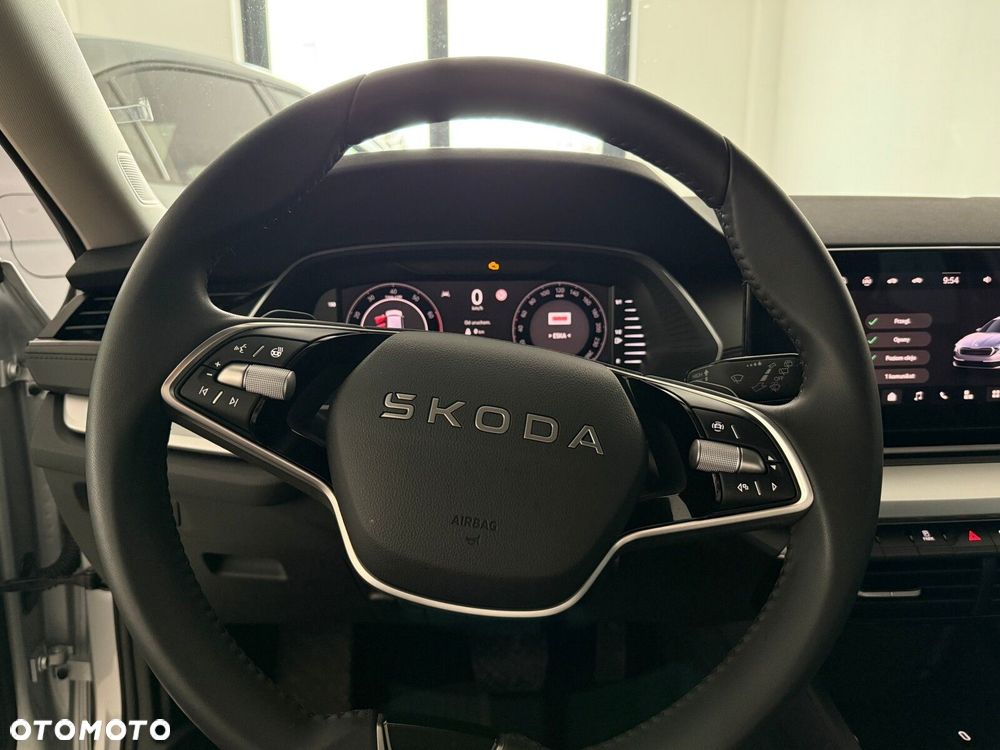 Skoda Octavia - 31