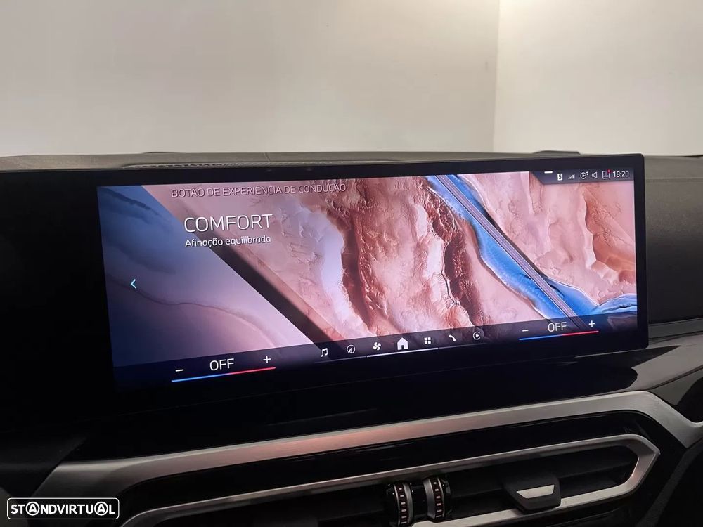 BMW i4 eDrive40 - 31