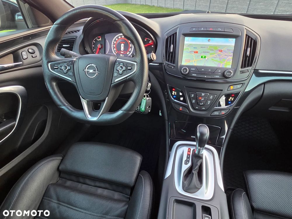 Opel Insignia 2.0 Bi Turbo CDTI Tour Business Innovation - 31