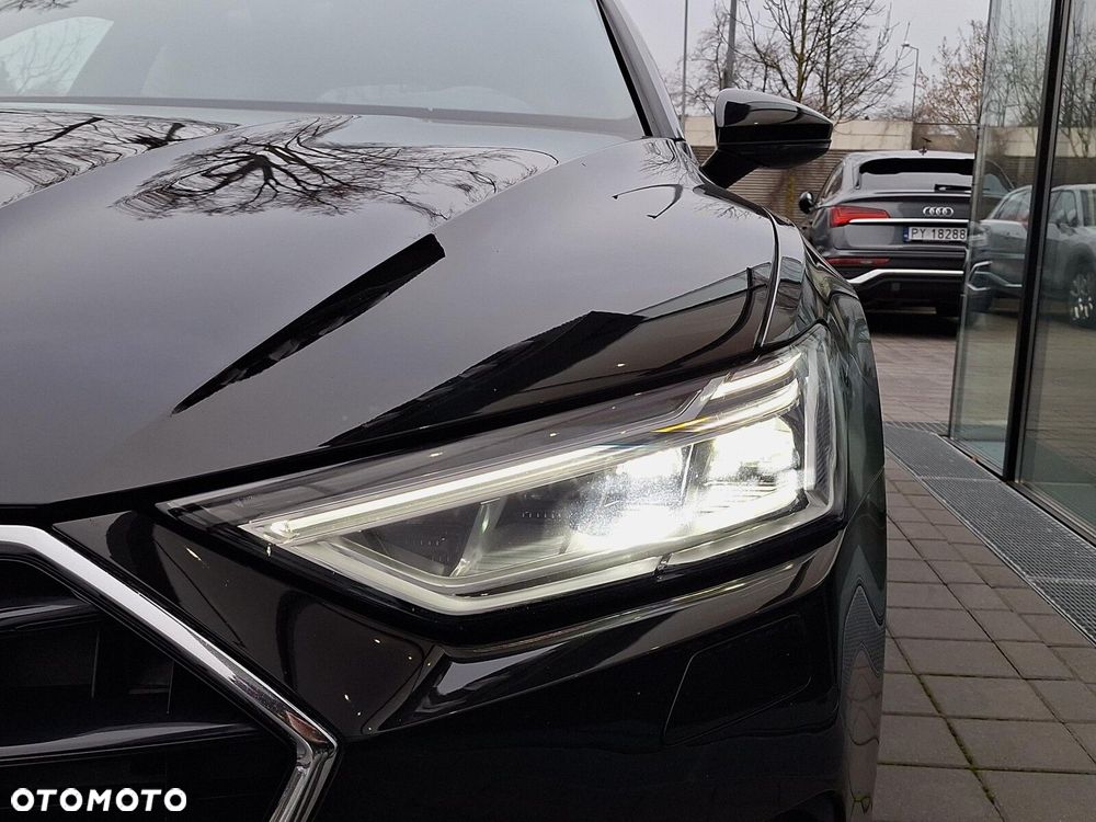 Audi A7 Sportback - 27