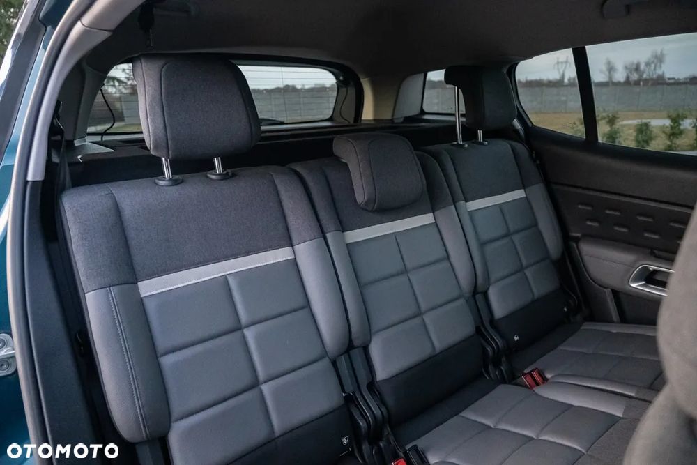 Citroën C5 Aircross - 37