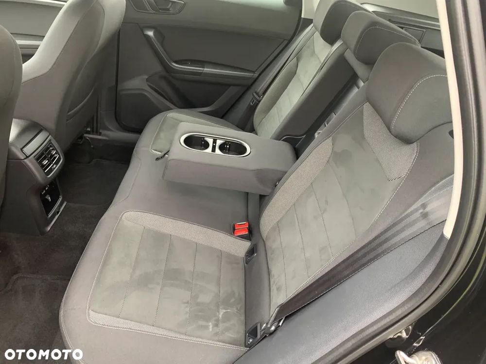 Seat Ateca 2.0 TDI XCELLENCE - 10