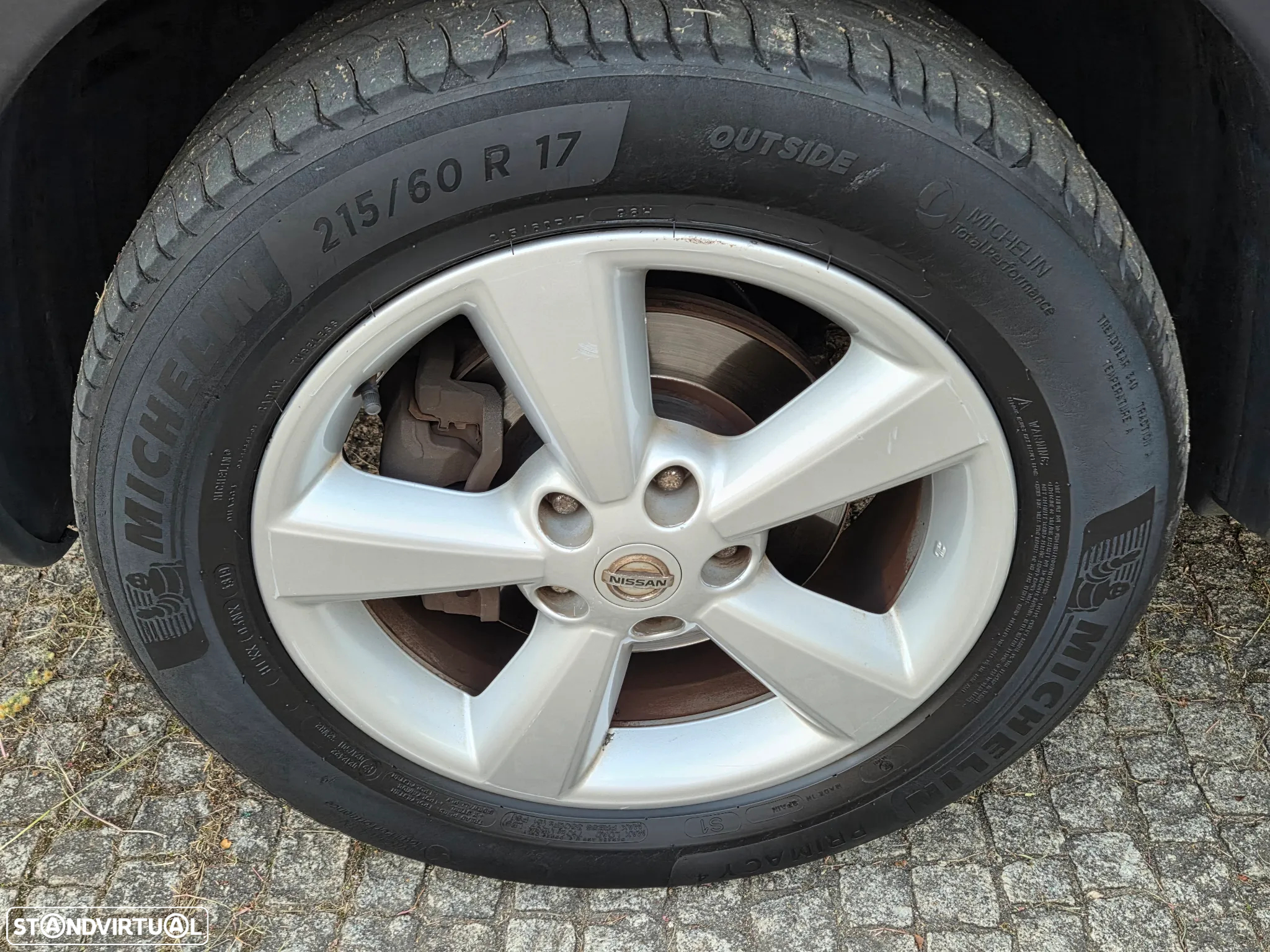 Nissan Qashqai 1.5 dCi Tekna Sport 17 - 25