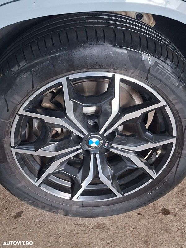 BMW X3 xDrive20d AT MHEV - 14