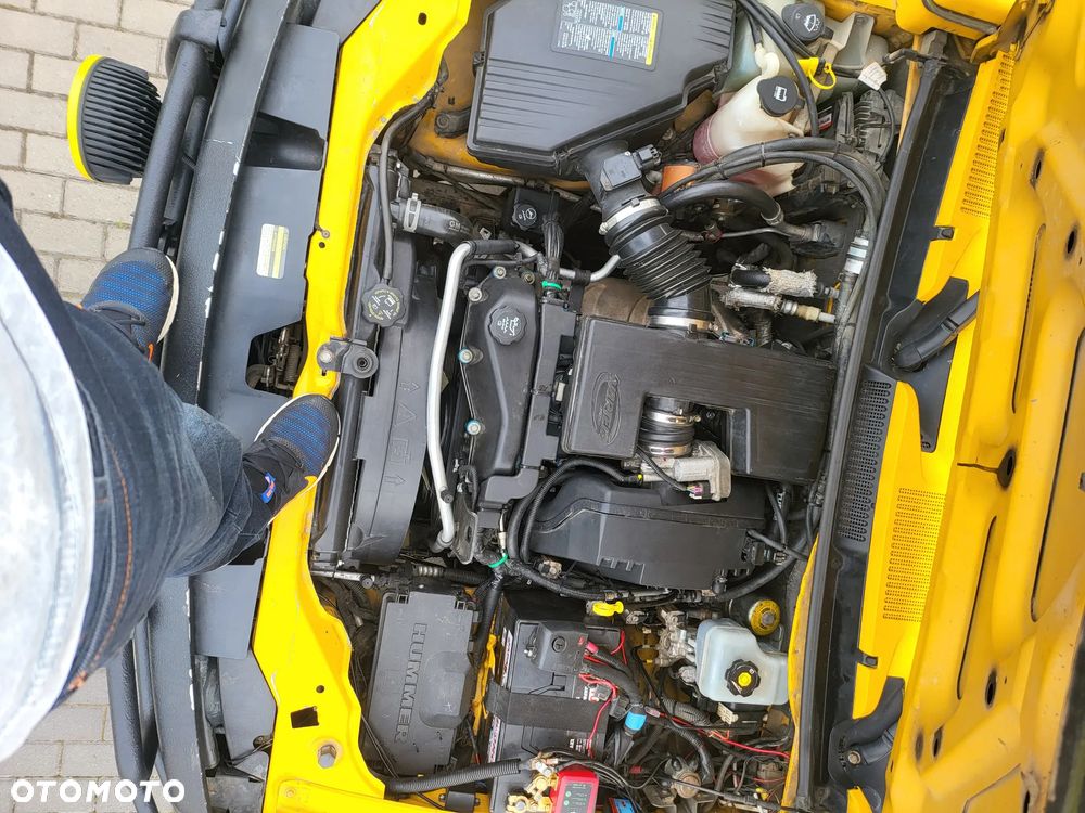 Hummer H3 - 36