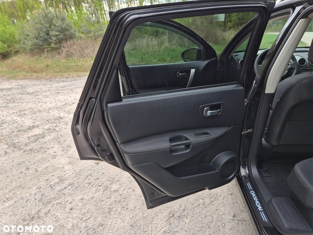Nissan Qashqai+2 2.0 tekna - 37
