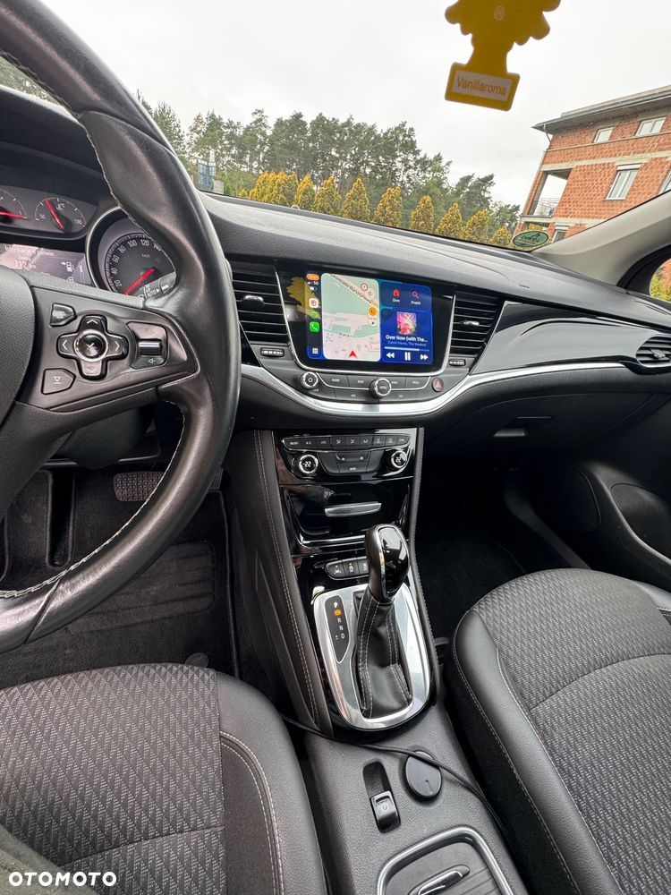 Opel Astra V 1.4 T Elite S&S - 13