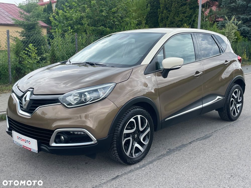 Renault Captur ENERGY TCe 90 Start&Stop Luxe - 25